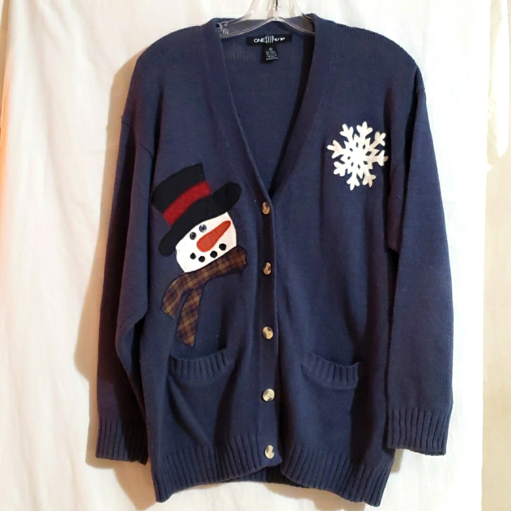 Christmas Sweater